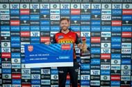 Jonny Bairstow